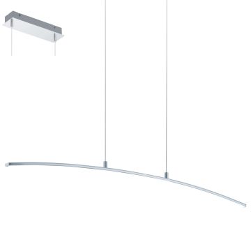 Függőlámpa LASANA 32048 1x14W/LED 1400LM a Eglo-tól