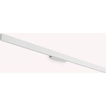 Fali lámpa LINEA 328584 1x23W/LED ip54 a Ideal Lux-tól