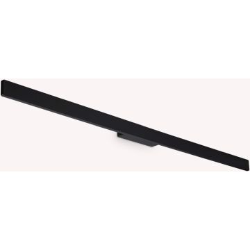 Fali lámpa LINEA 328607 1x23W/LED ip54 a Ideal Lux-tól