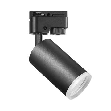 Sínreflektor LONDON 327666 10W 1x10W/GU10 a Polux-tól