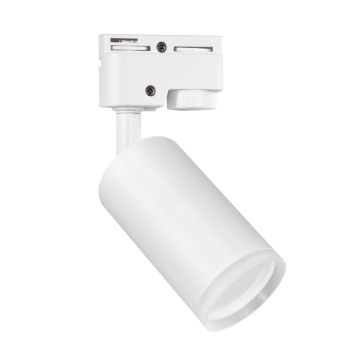 Sínreflektor LONDON 327680 10W 1x10W/GU10 a Polux-tól