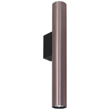 Fali lámpa LUNGOMARE 326119 10W 2x10W/GU10 a Polux-tól