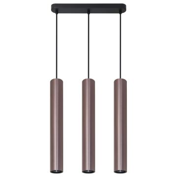Lepel lámpa LUNGOMARE 326157 10W 3x10W/GU10 a Polux-tól