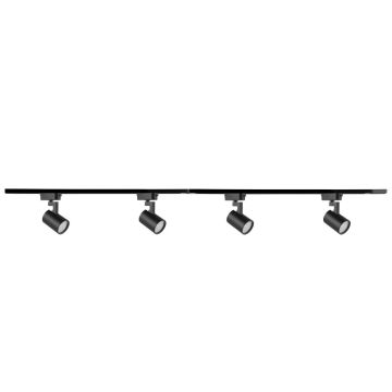 Sín LYNX 328434 10W 4x10W/GU10 a Polux-tól