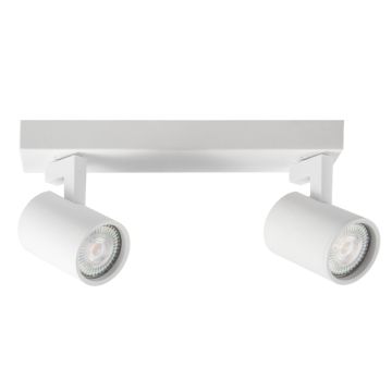 Spotlámpa LYNX 328731 10W 2x10W/GU10 a Polux-tól