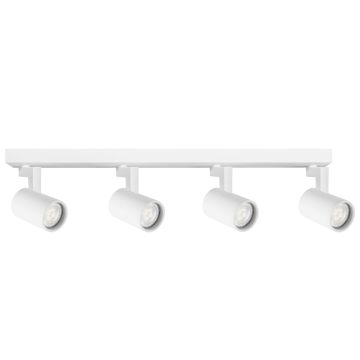 Spotlámpa LYNX 328755 10W 4x10W/GU10 a Polux-tól