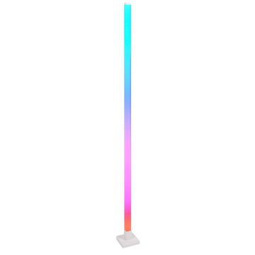 Állólámpa MAGICA 325211 RGB 7W 1x7W/LED a Polux-tól