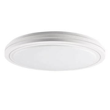 Süllyesztett mennyezeti lámpa MARIAN 326652 3000K-4000K-6000K 72W 1x72W/LED 8000lm a Polux-tól