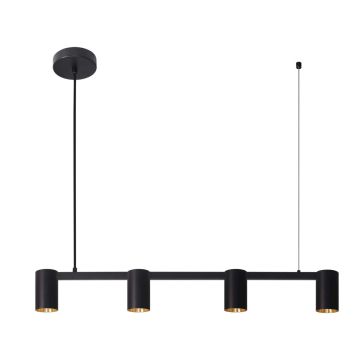 Lepel lámpa MARIBEL 326171 10W 4x10W/GU10 a Polux-tól