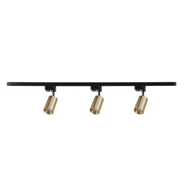 Sín MARIBEL 327611 10W 3x10W/GU10 a Polux-tól