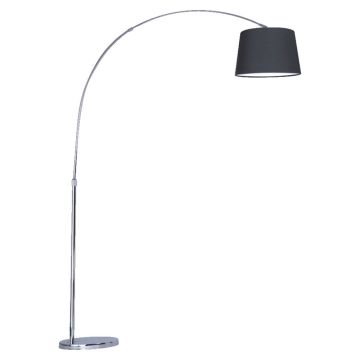 Állólámpa MEDIAN 32322 E27 1x40W/E27 a Prezent-tól