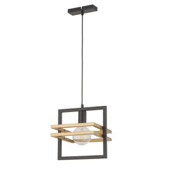 Függőlámpa Merci 32386 1x15W/E27 1x15W/E27 IP20 a Sigma Lighting-tól