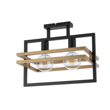 Plafonlámpa Merci 32401 2x15W/E27 2x15W/E27 IP20 a Sigma Lighting-tól