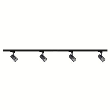Sín MILANO 327796 10W 4x10W/GU10 a Polux-tól
