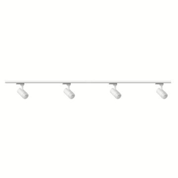 Sín MILANO 327864 10W 4x10W/GU10 a Polux-tól