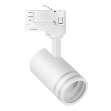Sínreflektor MILANO 327871 10W 1x10W/GU10 a Polux-tól