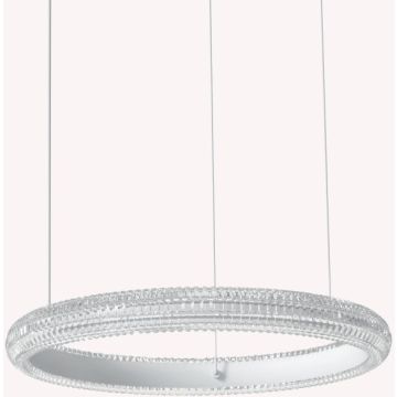 Függőlámpa MIRACLE 325804 1x25W/LED ip20 a Ideal Lux-tól
