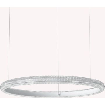Függőlámpa MIRACLE 325828 1x37W/LED ip20 a Ideal Lux-tól