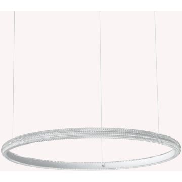 Függőlámpa MIRACLE 325835 1x45W/LED ip20 a Ideal Lux-tól