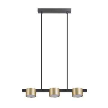 Lepel lámpa MIRELLA 327321 4000K 10W 3x10W/GX53 660lm a Polux-tól