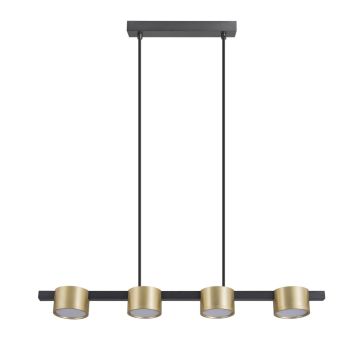 Lepel lámpa MIRELLA 327338 4000K 10W 4x10W/GX53 660lm a Polux-tól