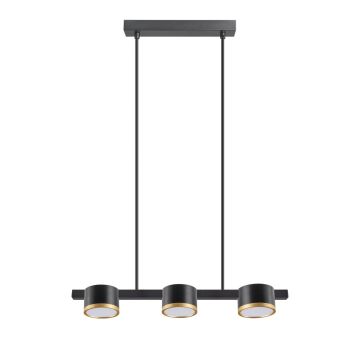 Lepel lámpa MIRELLA 328069 4000K 6W 3x6W/GX53 660lm a Polux-tól