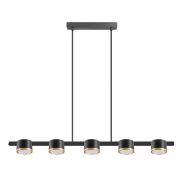 Lepel lámpa MIRELLA 328076 4000K 6W 5x6W/GX53 660lm a Polux-tól