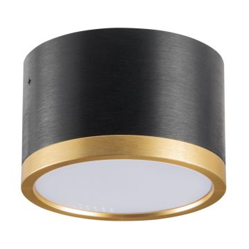 Felületi spotlámpa MIRELLA 328090 4000K 6W 1x6W/GX53 660lm a Polux-tól