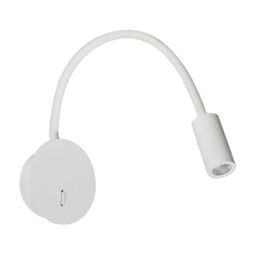 Fali lámpa NOIR 32317 LED 1x3W/LED 160lm a Prezent-tól