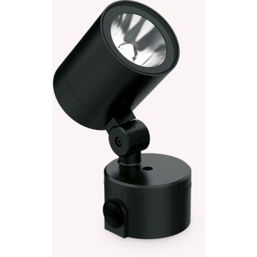 Kerti reflektor O-ZONE 325019 1x13W/LED ip66 a Ideal Lux-tól