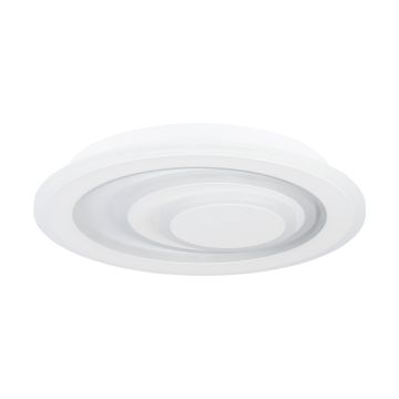 Süllyesztett mennyezeti lámpa PALAGIANO 1 32051 4000K 1x14,7W/LED 2100lm IP20 a Eglo-tól