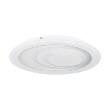 Süllyesztett mennyezeti lámpa PALAGIANO 1 32052 4000K 1x14,7W/LED 2200lm IP20 a Eglo-tól