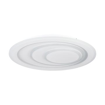 Süllyesztett mennyezeti lámpa PALAGIANO 1 32053 4000K 1x21W/LED 3200lm IP20 a Eglo-tól