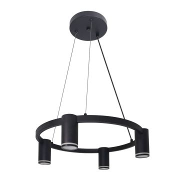 Lepel lámpa PARIS 326195 12W 4x12W/GU10 a Polux-tól