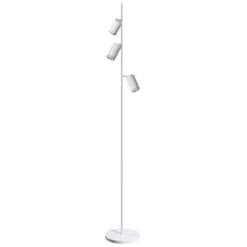 Állólámpa PARIS 328182 12W 3x12W/GU10 a Polux-tól