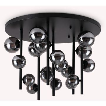 Plafonlámpa PERLAGE 328386 18x15W/G9 ip20 a Ideal Lux-tól
