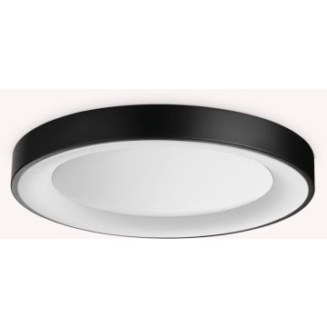 Süllyesztett mennyezeti lámpa PLANET 328157 1x25W/LED ip20 a Ideal Lux-tól