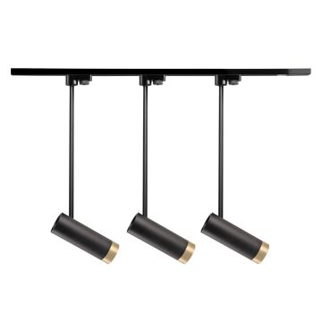 Spotlámpa PORTO 326072 10W 3x10W/GU10 a Polux-tól