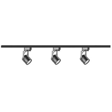 Sín PRAGA 327345 10W 3x10W/GU10 a Polux-tól