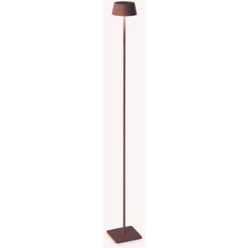 Állólámpa PURE 328508 1x1,5W/LED ip54 a Ideal Lux-tól