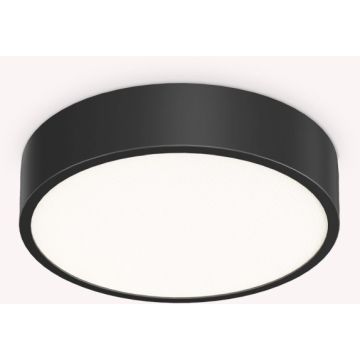 Süllyesztett mennyezeti lámpa RAY 327563 1x13W/LED ip44 a Ideal Lux-tól