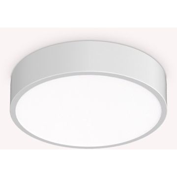 Süllyesztett mennyezeti lámpa RAY 327570 1x13W/LED ip44 a Ideal Lux-tól