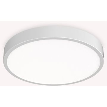 Süllyesztett mennyezeti lámpa RAY 327693 1x44W/LED ip44 a Ideal Lux-tól