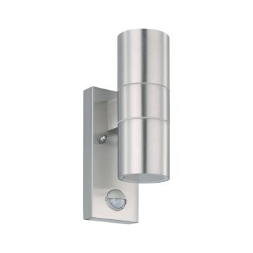Fali lámpa RIGA 5 32898 2x3W/GU10 2x240LM IP44 a Eglo-tól