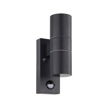 Fali lámpa RIGA 5 32899 2x3W/GU10 2x240LM IP44 a Eglo-tól
