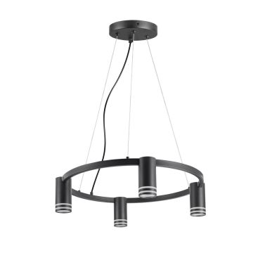 Lepel lámpa ROMA 327567 10W 4x10W/GU10 a Polux-tól