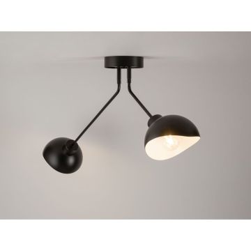 Plafonlámpa Roy 32429 2x15W/E27 2x15W/E27 IP20 a Sigma Lighting-tól