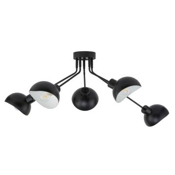 Plafonlámpa Roy 32433 5x15W/E27 5x15W/E27 IP20 a Sigma Lighting-tól