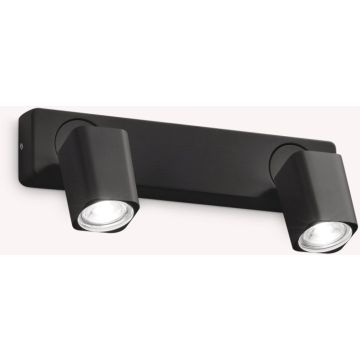 Spotlámpa RUDY 321509 2x35W/GU10 ip20 a Ideal Lux-tól