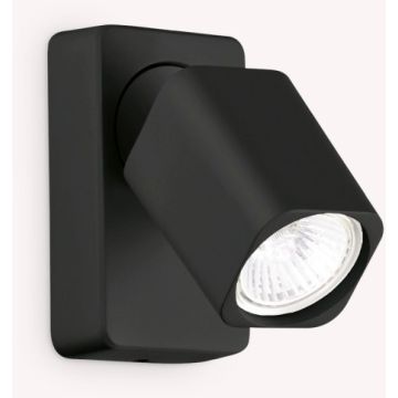 Spotlámpa RUDY 321530 1x35W/GU10 ip20 a Ideal Lux-tól